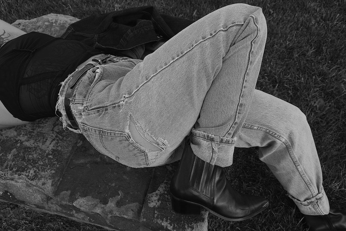 Shop Clash Collection | Modernized Vintage
