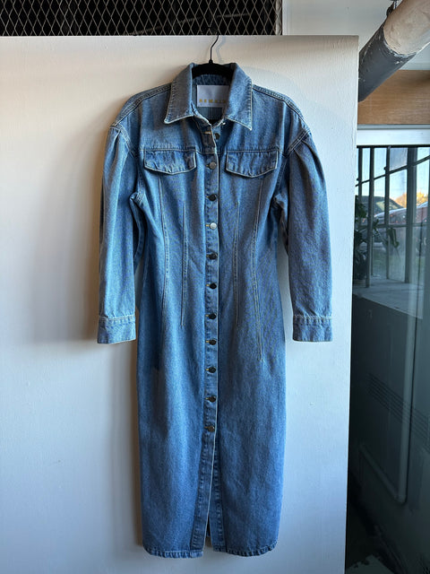 Remain Denim Dress