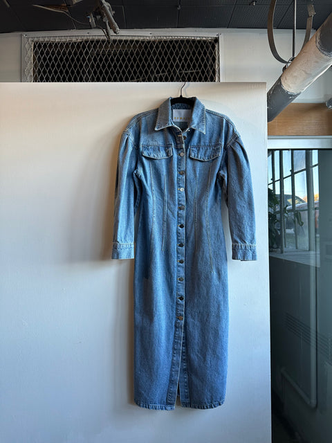 Remain Denim Dress