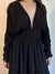 Julie Brown Black Dress