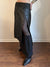 Gaspari Faux Leather Skirt my