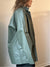 Vintage Unisex Raincoat
