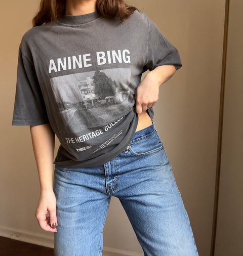 Anine Bing Tshirt