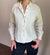 Vintage Pearl Snap Button Up