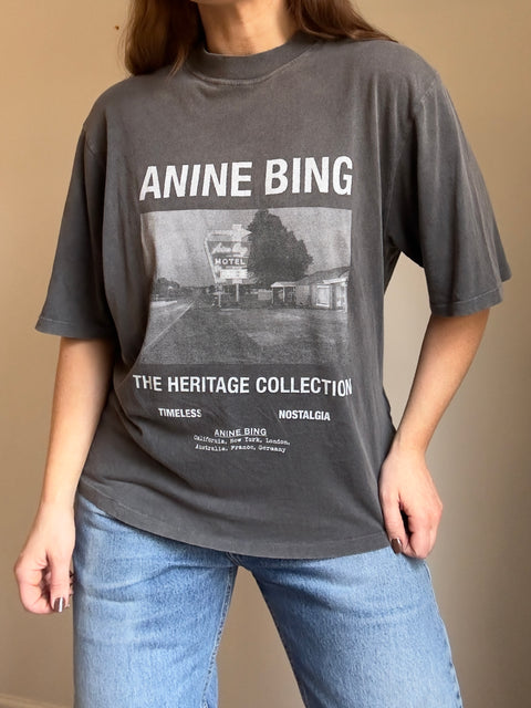 Anine Bing Tshirt