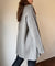 Eileen Fisher Taupe Duster