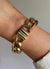 Gold Ralph Lauren Magnetic Chain Bracelet