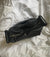 Hugo Boss Black Leather Handbag