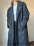 Vintage Lightweight Overcoat