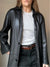 Vintage Eddie Bauer Leather Jacket