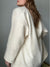Vintage Ivory Mayfair Jacket
