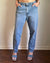 Vintage Levi’s Relaxed Tapered 550s Medium Wash